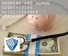 Andrews and Hurds Subdivision  huiseigenaren verzekering