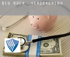 Big Rock  verzekering