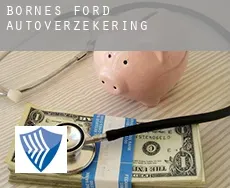 Bornes Ford  autoverzekering