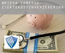 Brieva de Cameros  ziektekostenverzekering