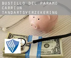 Bustillo del Páramo de Carrión  tandartsverzekering