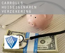 Carrolls  huiseigenaren verzekering
