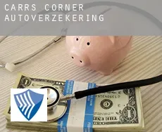 Carrs Corner  autoverzekering