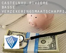 Castelnau-Rivière-Basse  verzekeringsmaatschappij