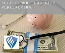 Coffeetown  huurders verzekering