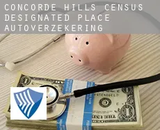 Concorde Hills  autoverzekering