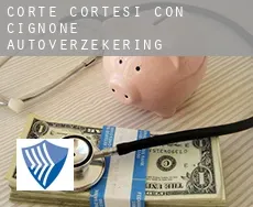Corte de' Cortesi con Cignone  autoverzekering