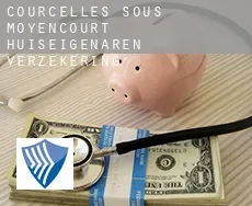 Courcelles-sous-Moyencourt  huiseigenaren verzekering