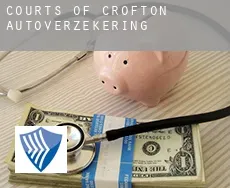 Courts of Crofton  autoverzekering