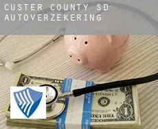 Custer County autoverzekering