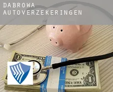 Dąbrowa  autoverzekeringen