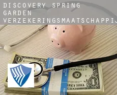 Discovery-Spring Garden  verzekeringsmaatschappij