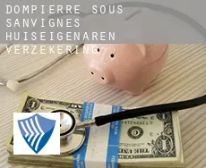 Dompierre-sous-Sanvignes  huiseigenaren verzekering