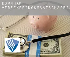 Downham  verzekeringsmaatschappij