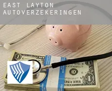East Layton  autoverzekeringen