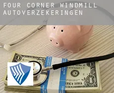 Four Corner Windmill  autoverzekeringen