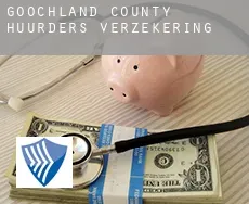 Goochland County  huurders verzekering