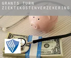 Grants Turn  ziektekostenverzekering