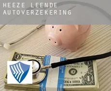 Heeze-Leende  autoverzekering