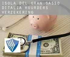 Isola del Gran Sasso d'Italia  huurders verzekering
