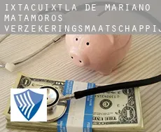 Ixtacuixtla de Mariano Matamoros  verzekeringsmaatschappij