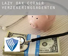 Lazy Oak Corner  verzekeringsagenten