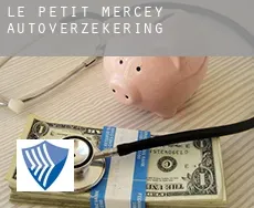 Le Petit-Mercey autoverzekering