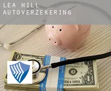 Lea Hill  autoverzekering