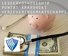 Powiat krakowski (Lesser Poland Voivodeship) verzekeringsmaatschappij
