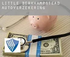 Little Berkhampstead  autoverzekering