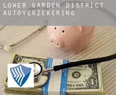 Lower Garden District autoverzekering