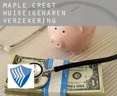 Maple Crest  huiseigenaren verzekering
