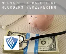 Mesnard-la-Barotière  huurders verzekering