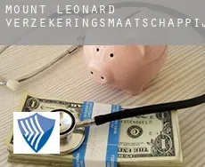 Mount Leonard  verzekeringsmaatschappij