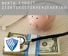 North Condit  ziektekostenverzekering