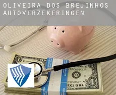 Oliveira dos Brejinhos  autoverzekeringen