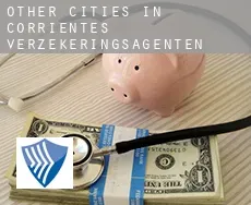 Other cities in Corrientes  verzekeringsagenten