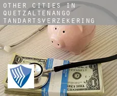 Other cities in Quetzaltenango  tandartsverzekering