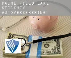 Paine Field-Lake Stickney autoverzekering