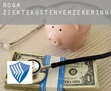 Roga  ziektekostenverzekering