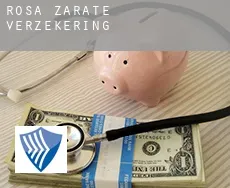 Rosa Zárate verzekering