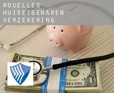 Rouelles  huiseigenaren verzekering