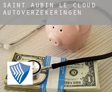 Saint-Aubin-le-Cloud  autoverzekeringen