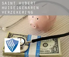 Saint-Hubert huiseigenaren verzekering