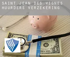 Saint-Jean-des-Vignes  huurders verzekering