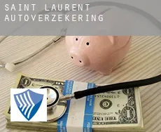 Saint-Laurent  autoverzekering