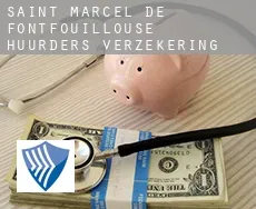Saint-Marcel-de-Fontfouillouse  huurders verzekering
