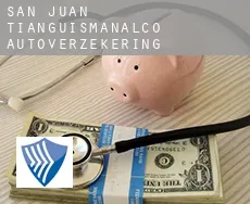 San Juan Tianguismanalco  autoverzekering