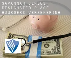 Savannah  huurders verzekering