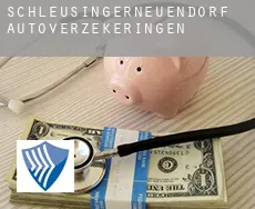 Schleusingerneuendorf  autoverzekeringen
